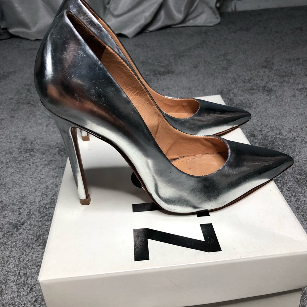 Schutz heels